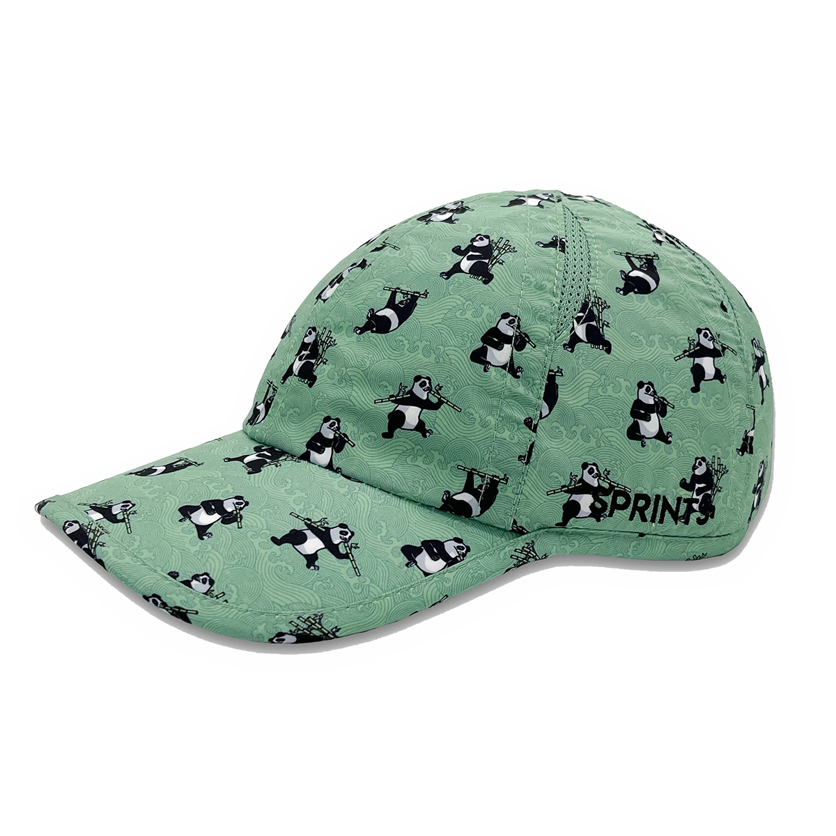 Sprints Race Day Hat