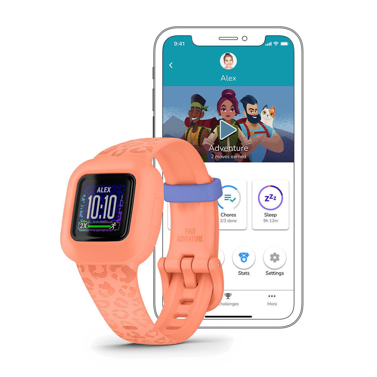 Garmin Vivofit Jr. 3