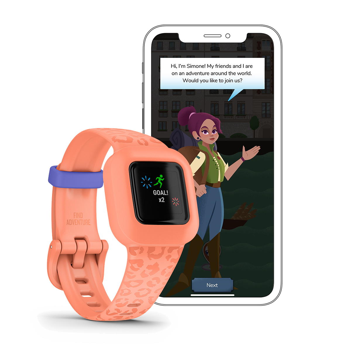 Garmin Vivofit Jr. 3