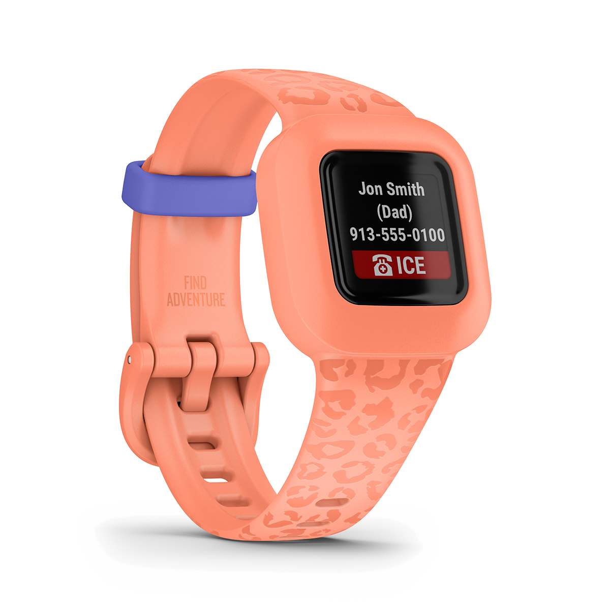 Garmin Vivofit Jr. 3