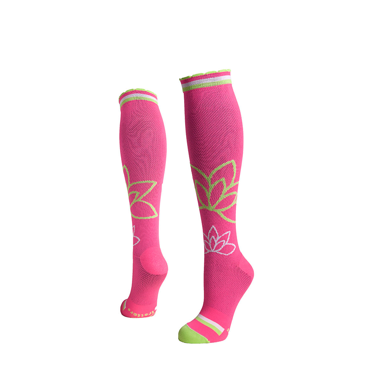 Lily Trotters OM Socks