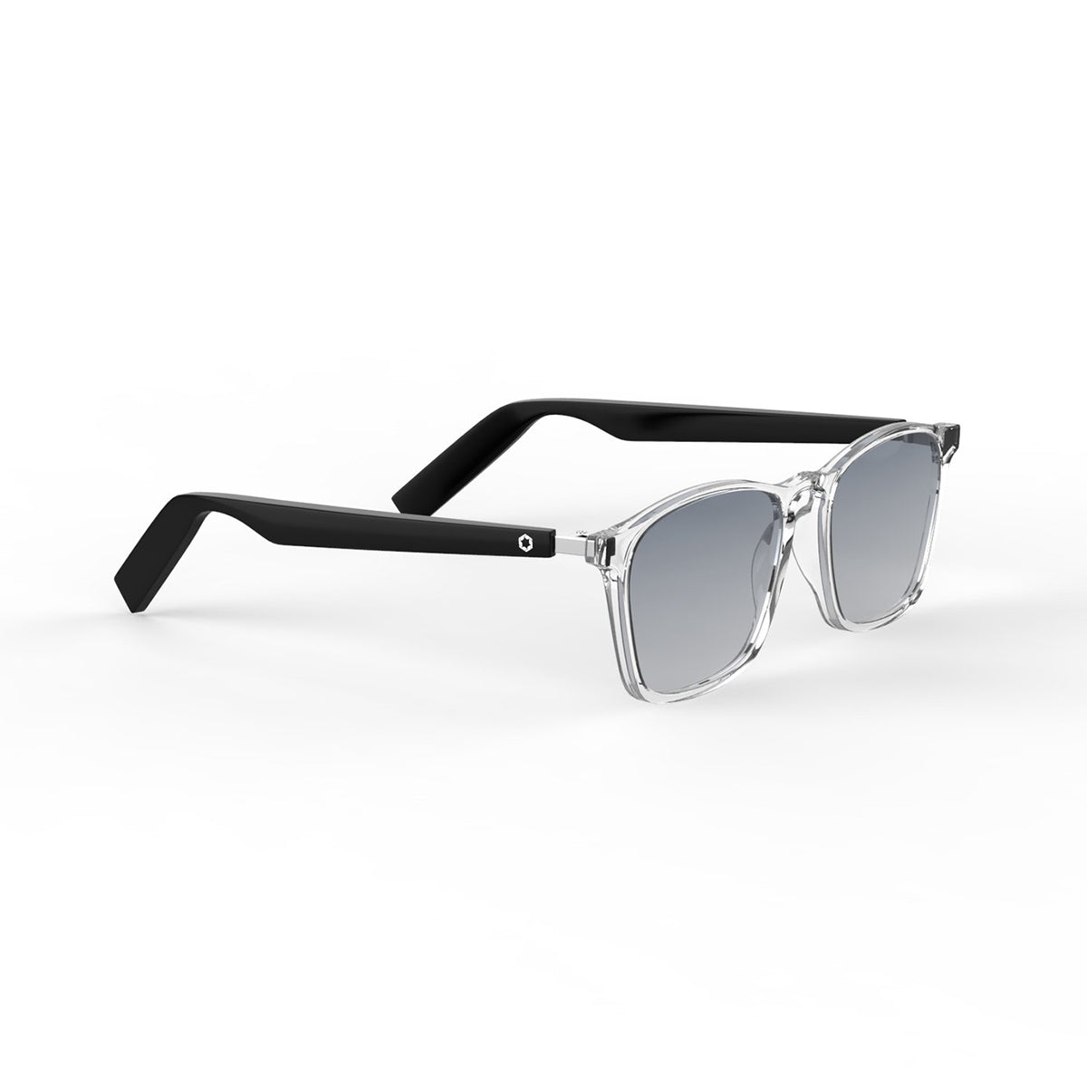 Lucyd Bluetooth Wayfarer Sunglasses