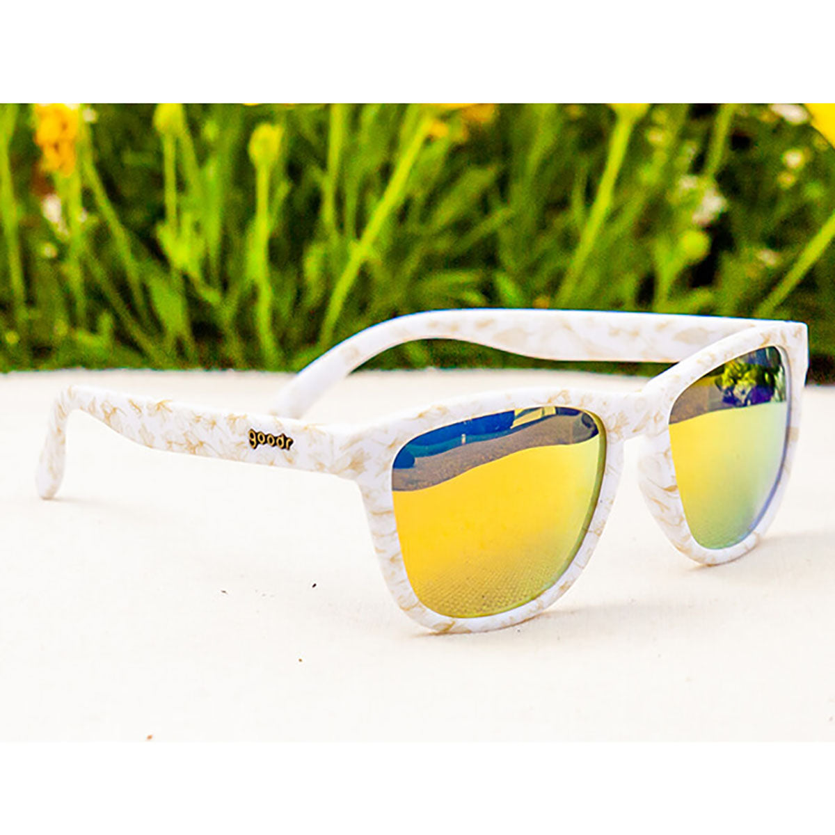 Goodr Not Your Grandma's Couch Limited Edition