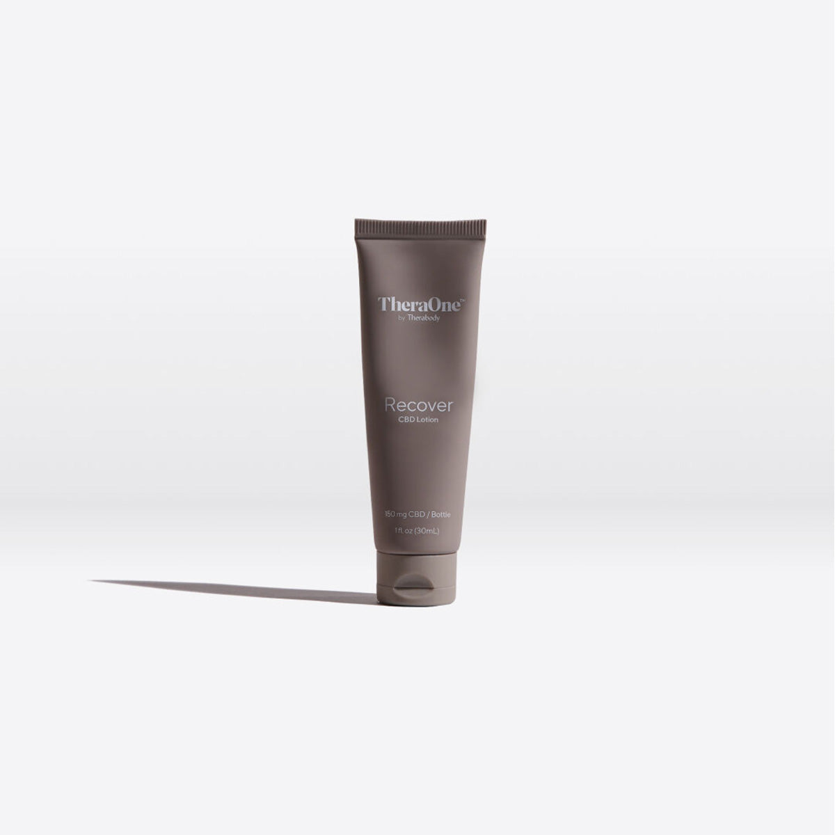 TheraOne Recovery Lotion