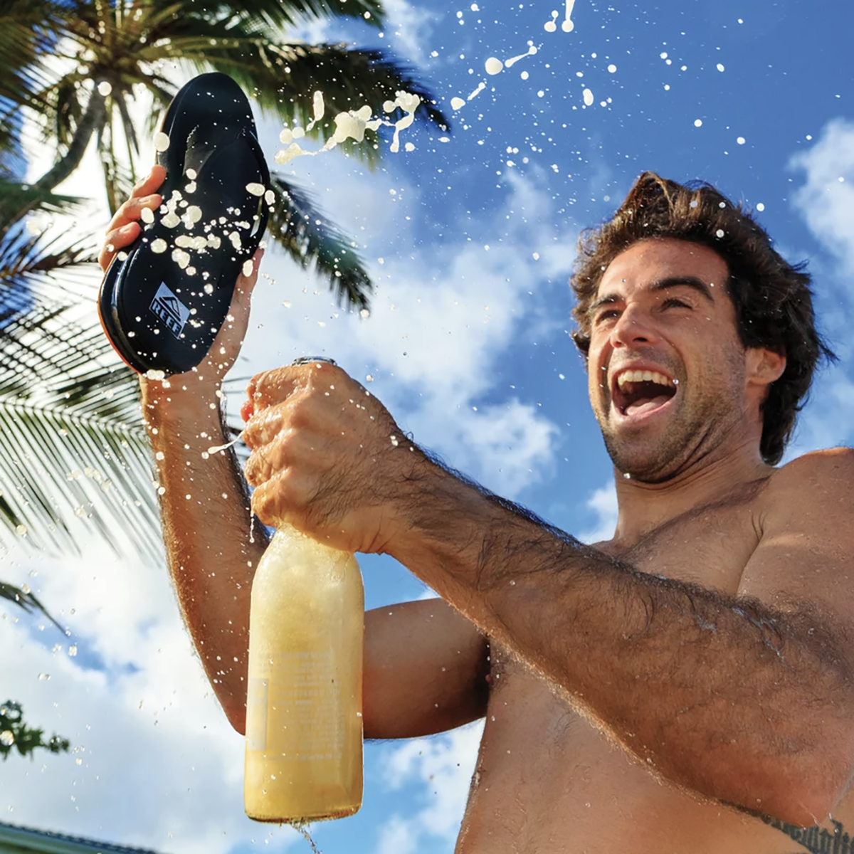 Reef Fanning