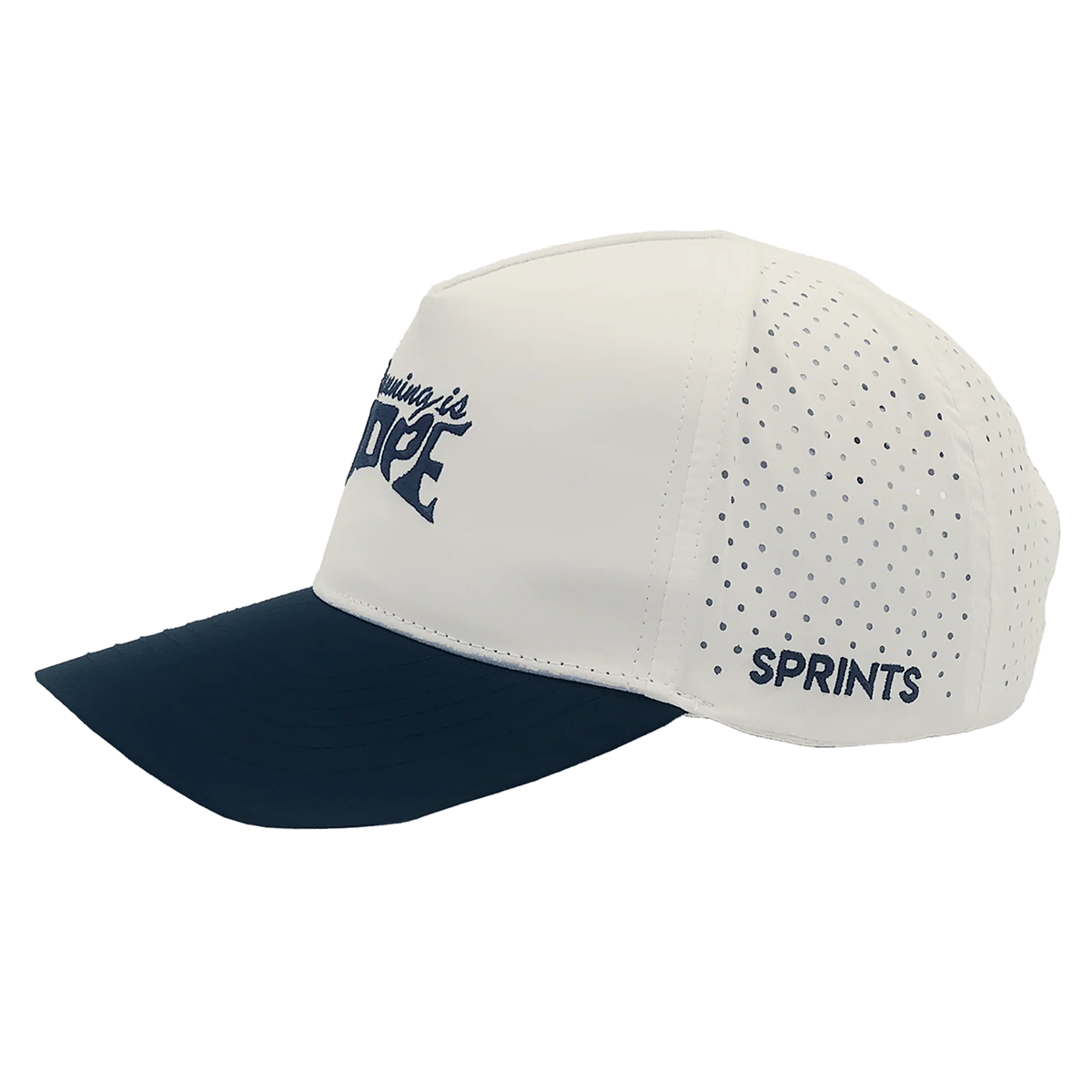 Sprints VP Hat