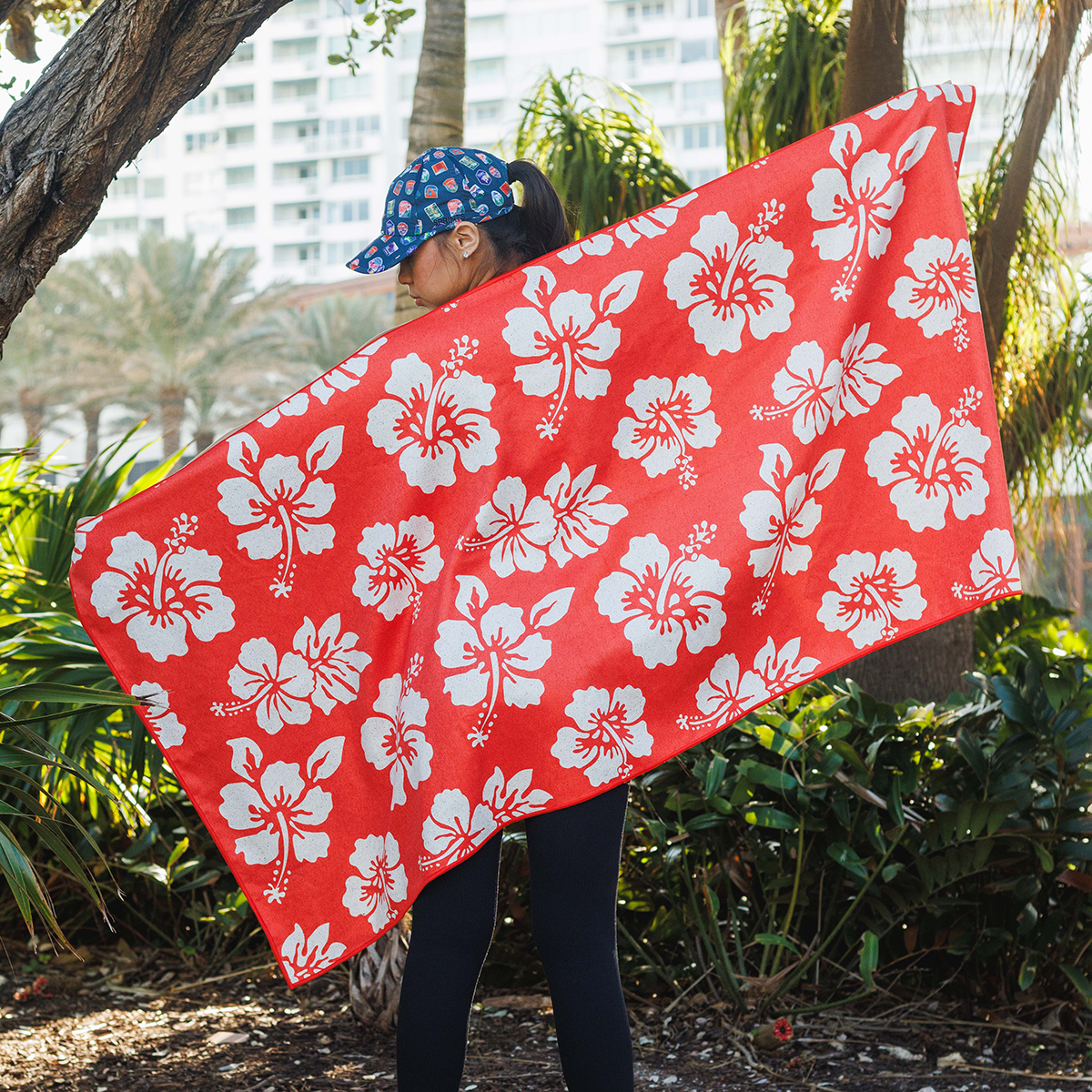 Sprints Car Seat Cover Towels