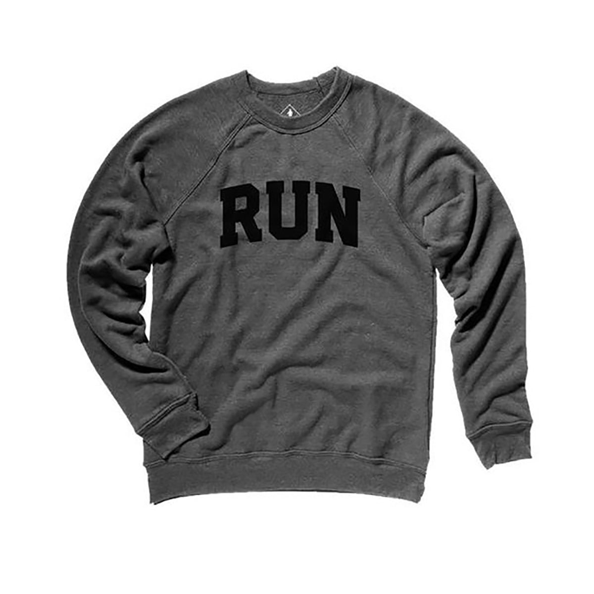Sarah Marie RUN Sweatshirt