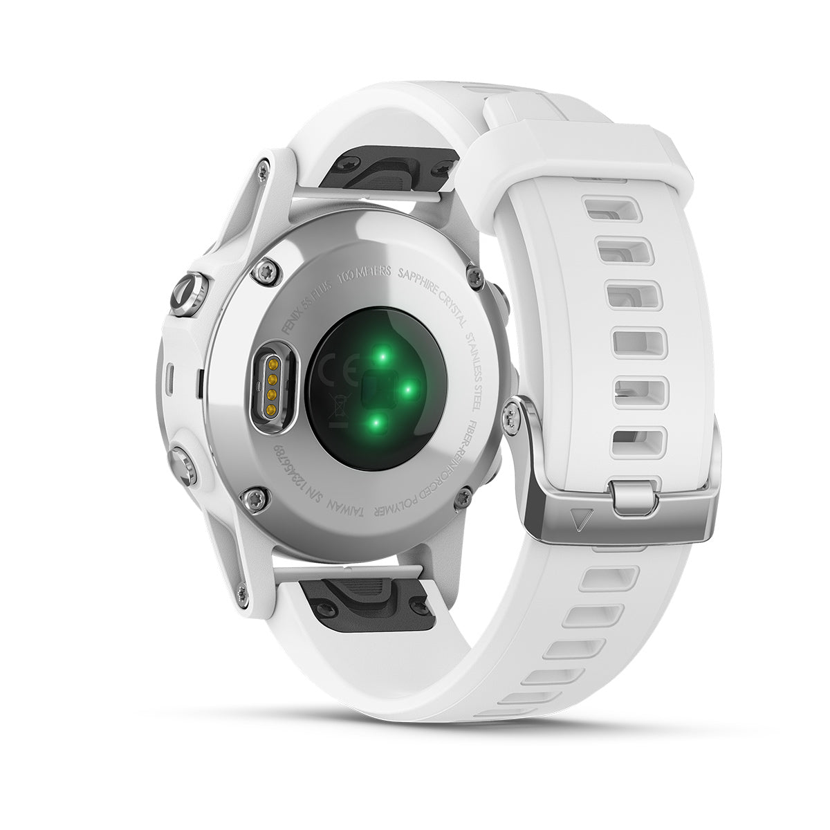 Garmin Fenix 5S Plus