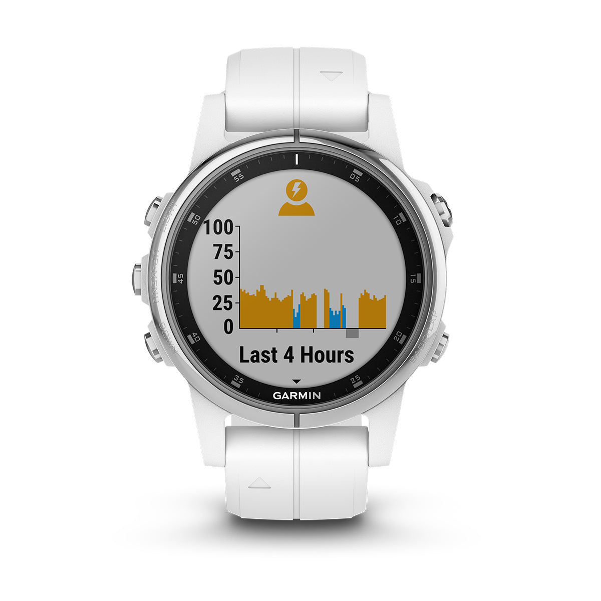 Garmin Fenix 5S Plus