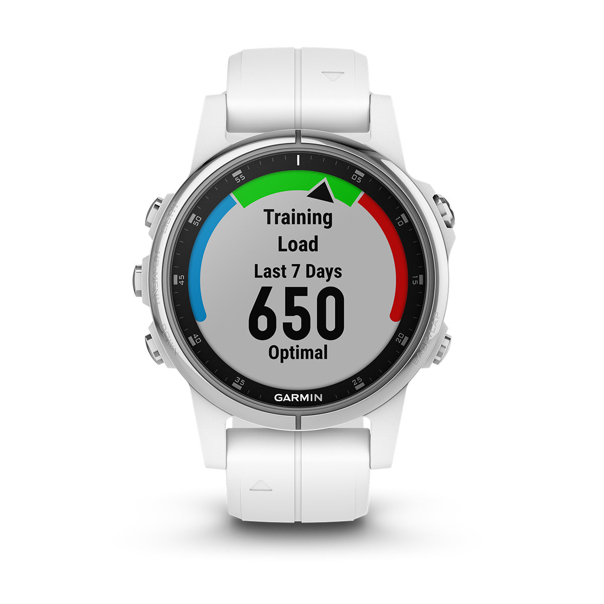 Garmin Fenix 5S Plus