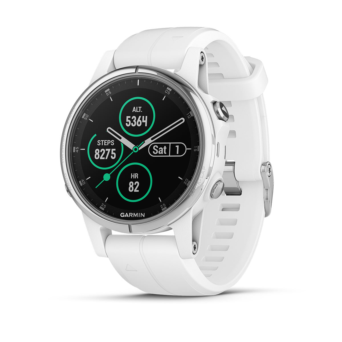 Garmin Fenix 5S Plus