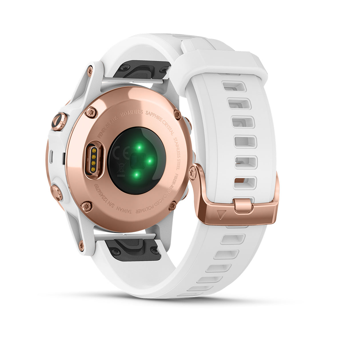 Garmin Fenix 5S Plus