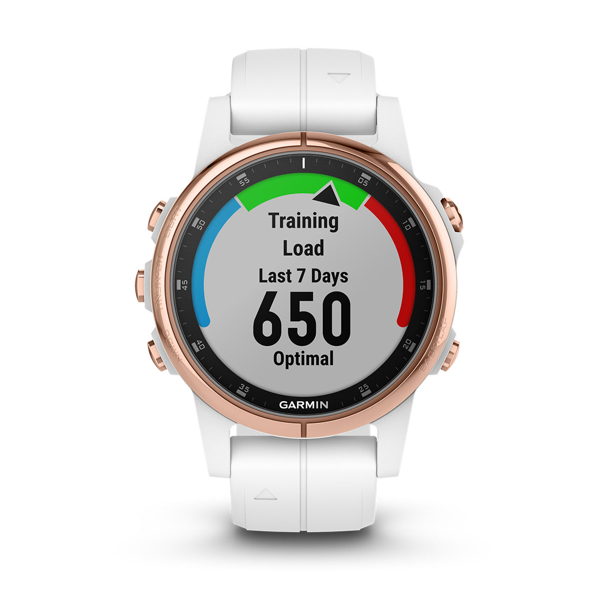 Garmin Fenix 5S Plus