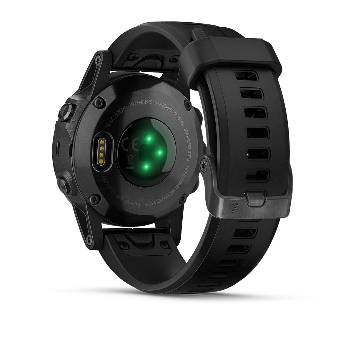 Garmin Fenix 5S Plus