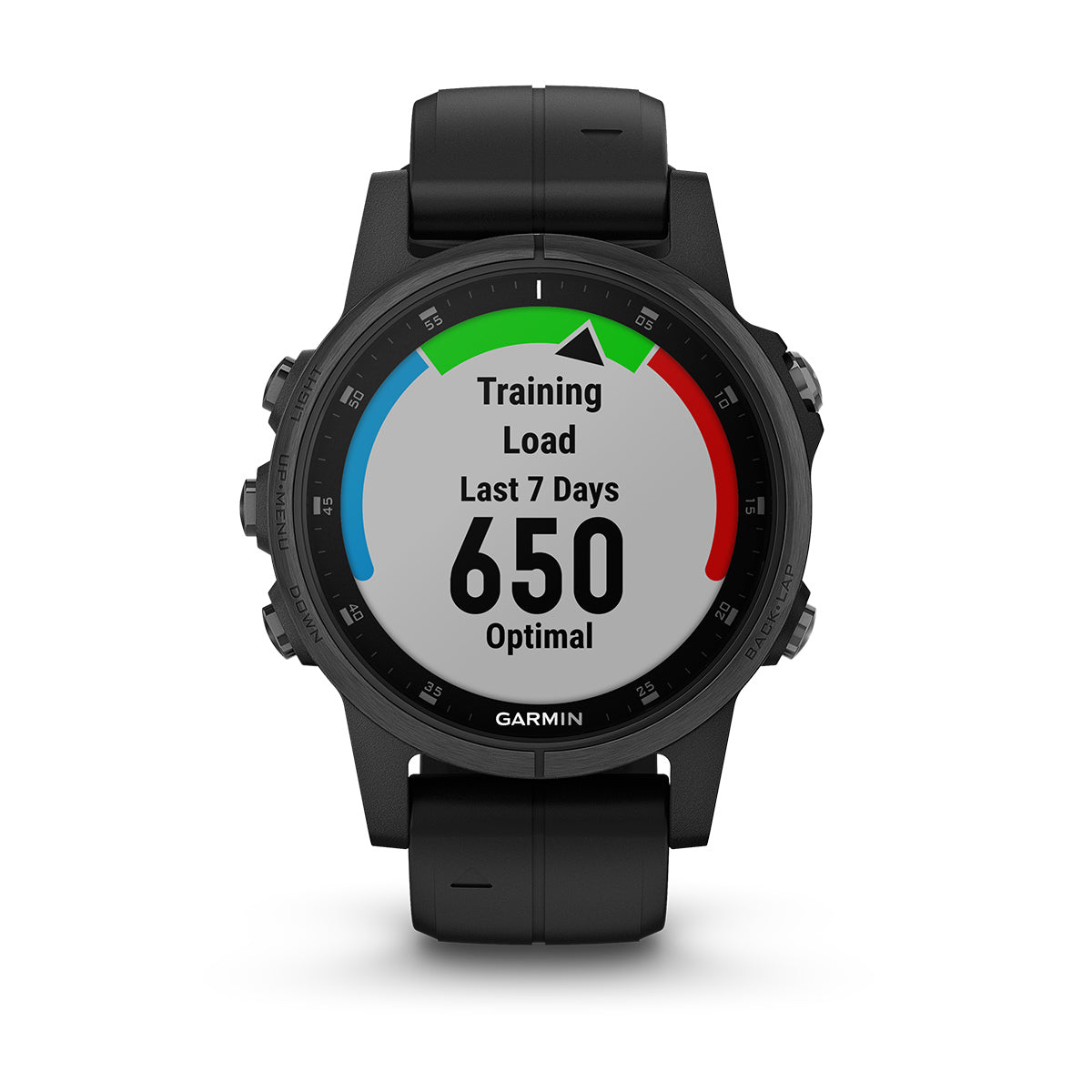 Garmin Fenix 5S Plus