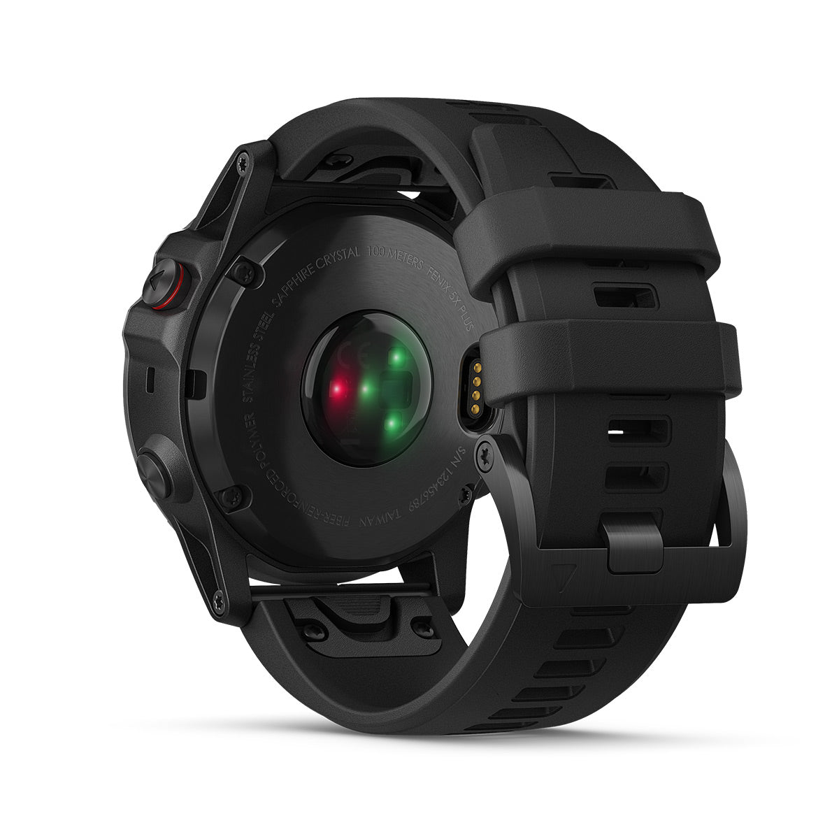 Garmin Fenix 5X Plus