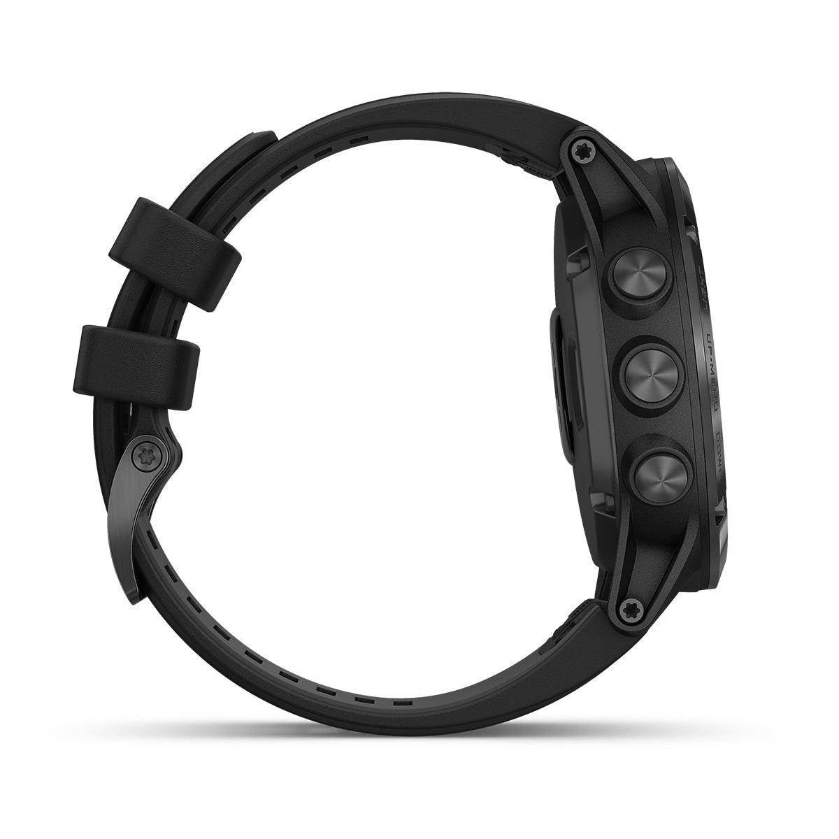 Garmin Fenix 5X Plus