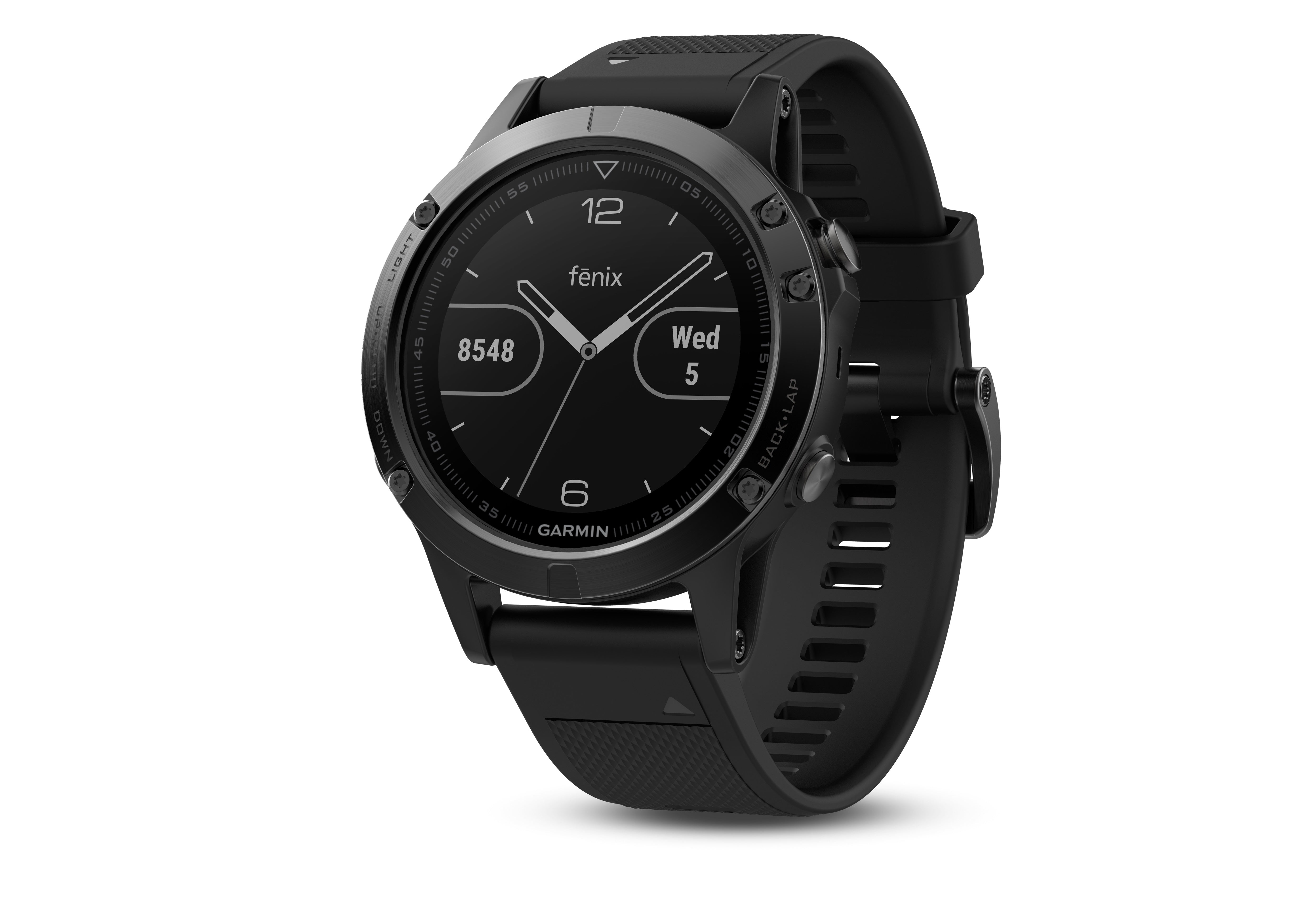 Garmin Fenix 5