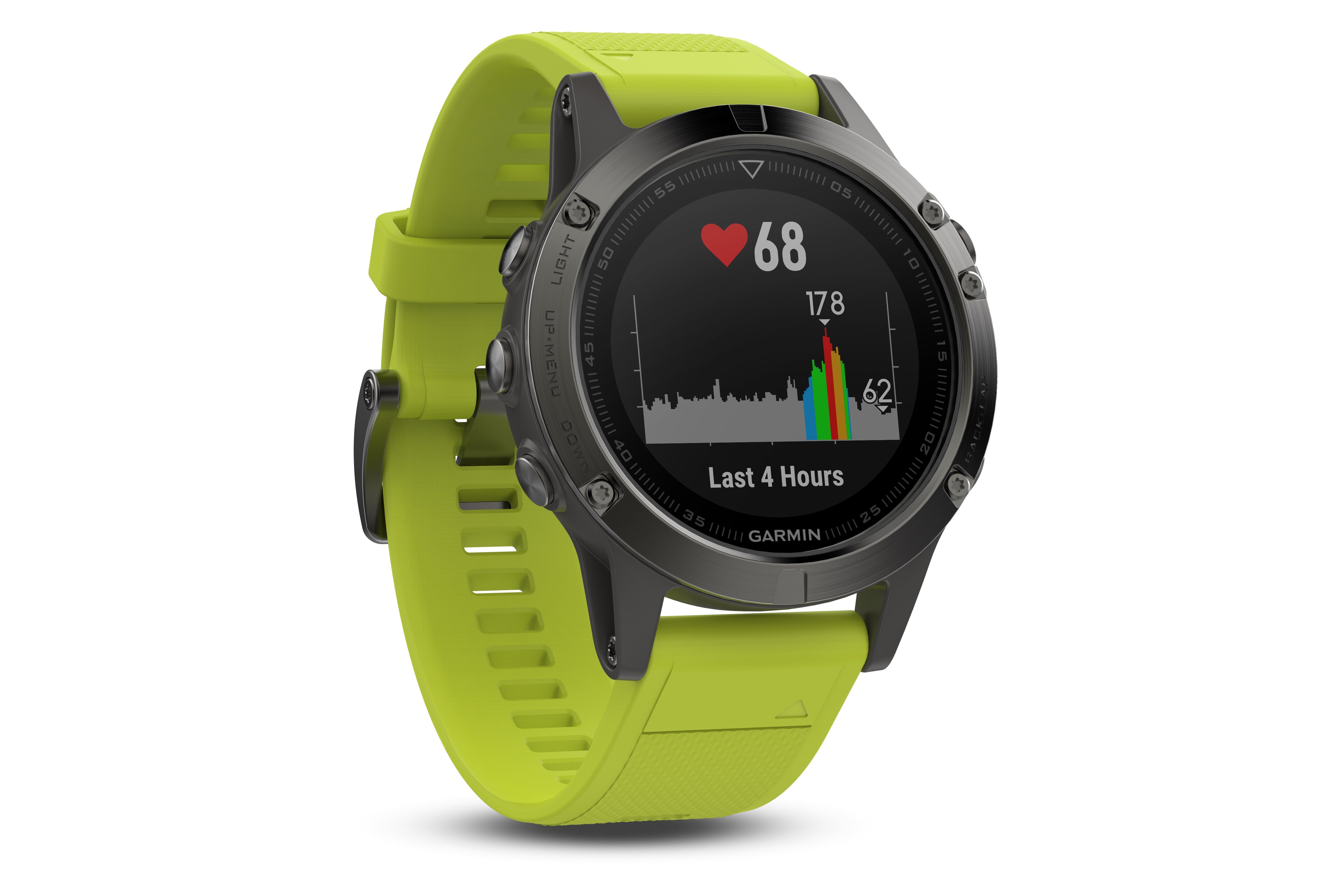 Garmin Fenix 5