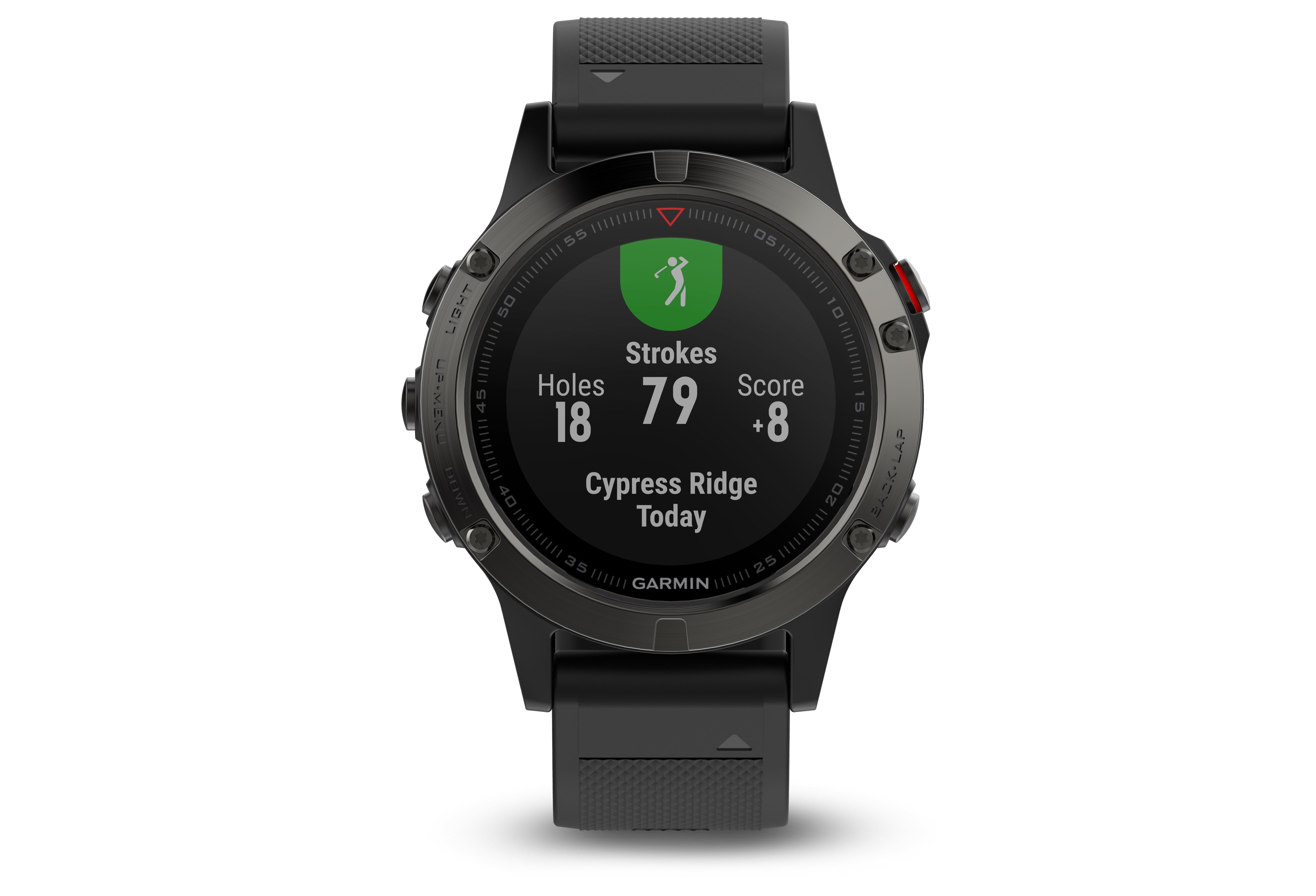 Garmin Fenix 5