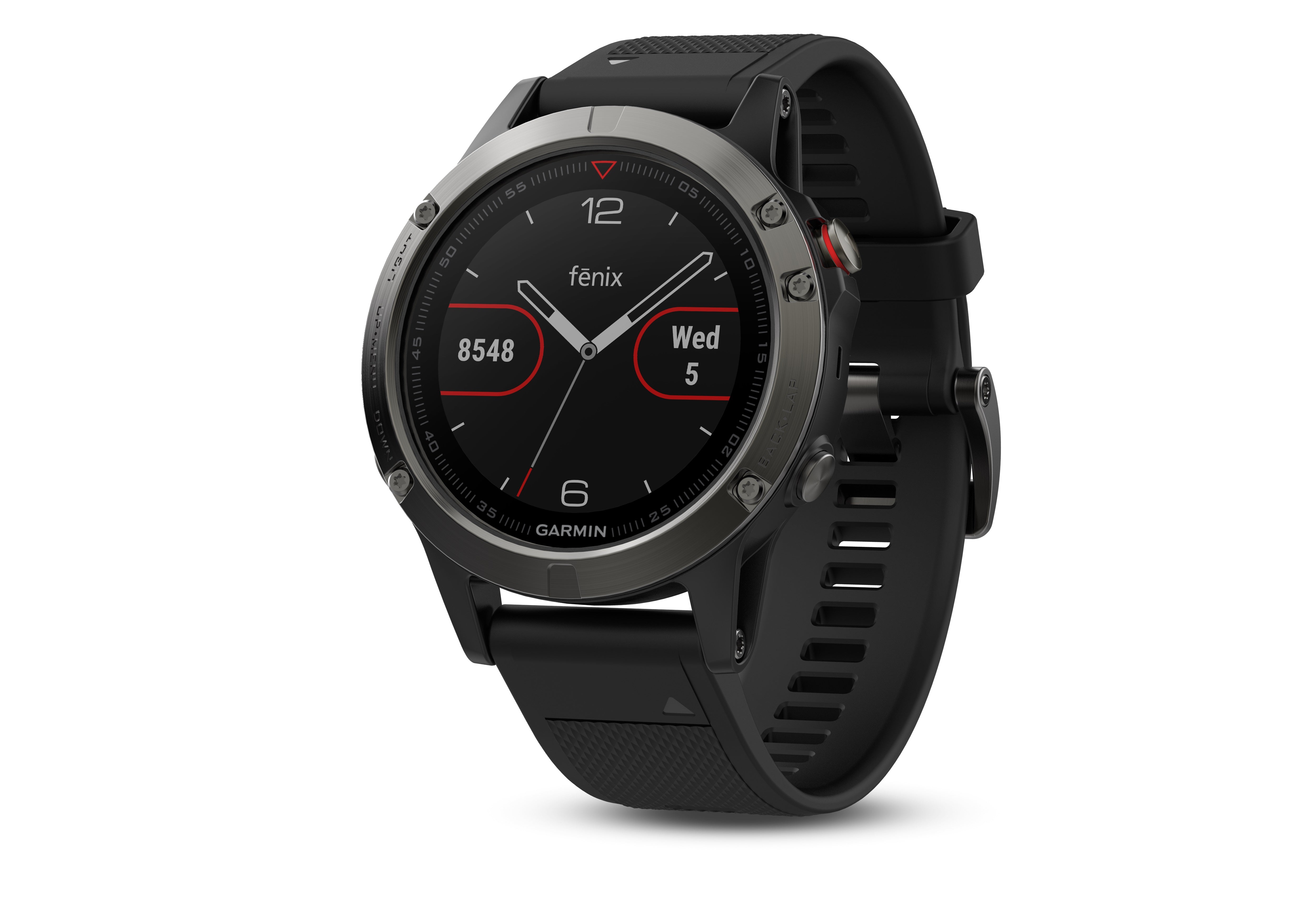 Garmin Fenix 5