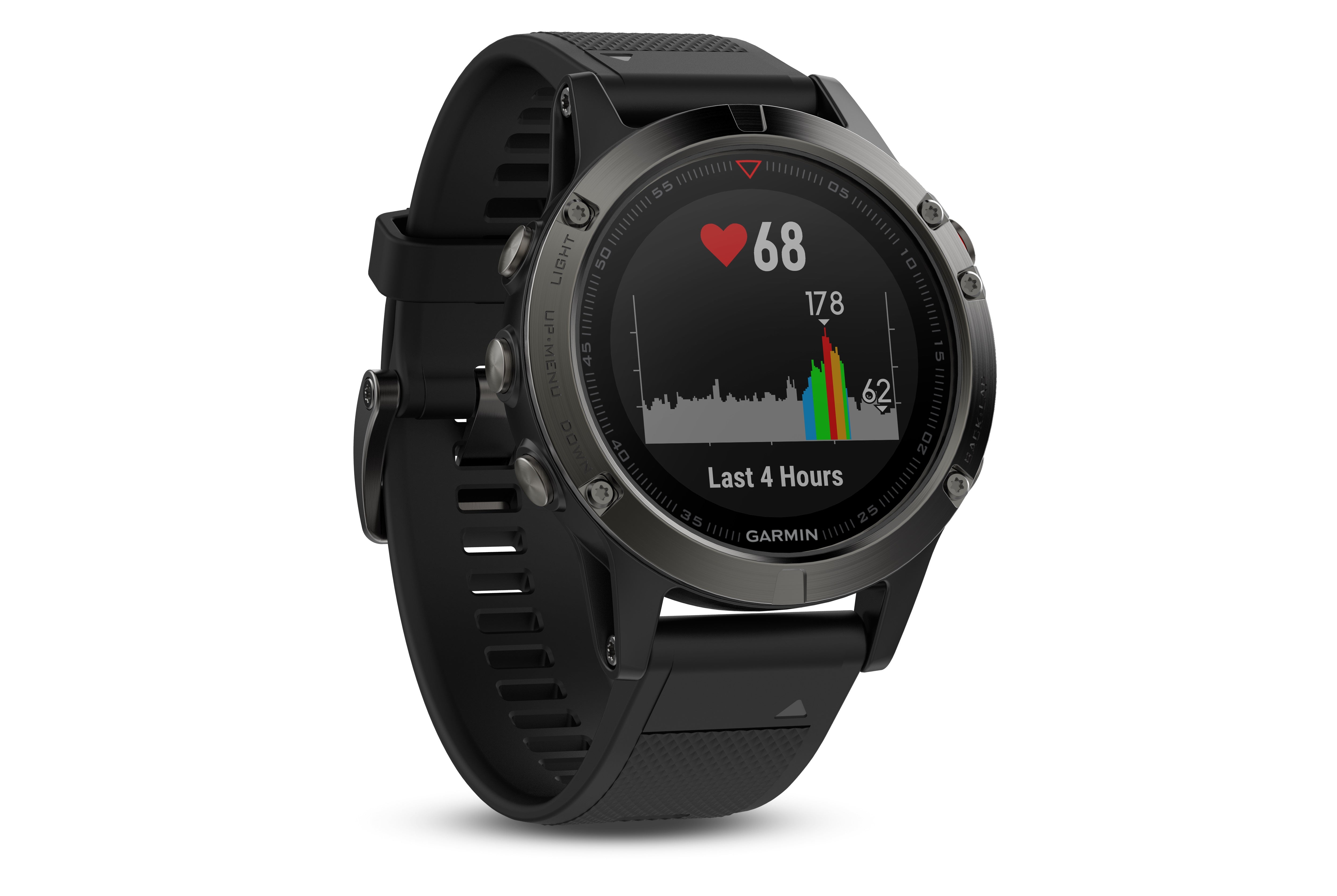 Garmin Fenix 5