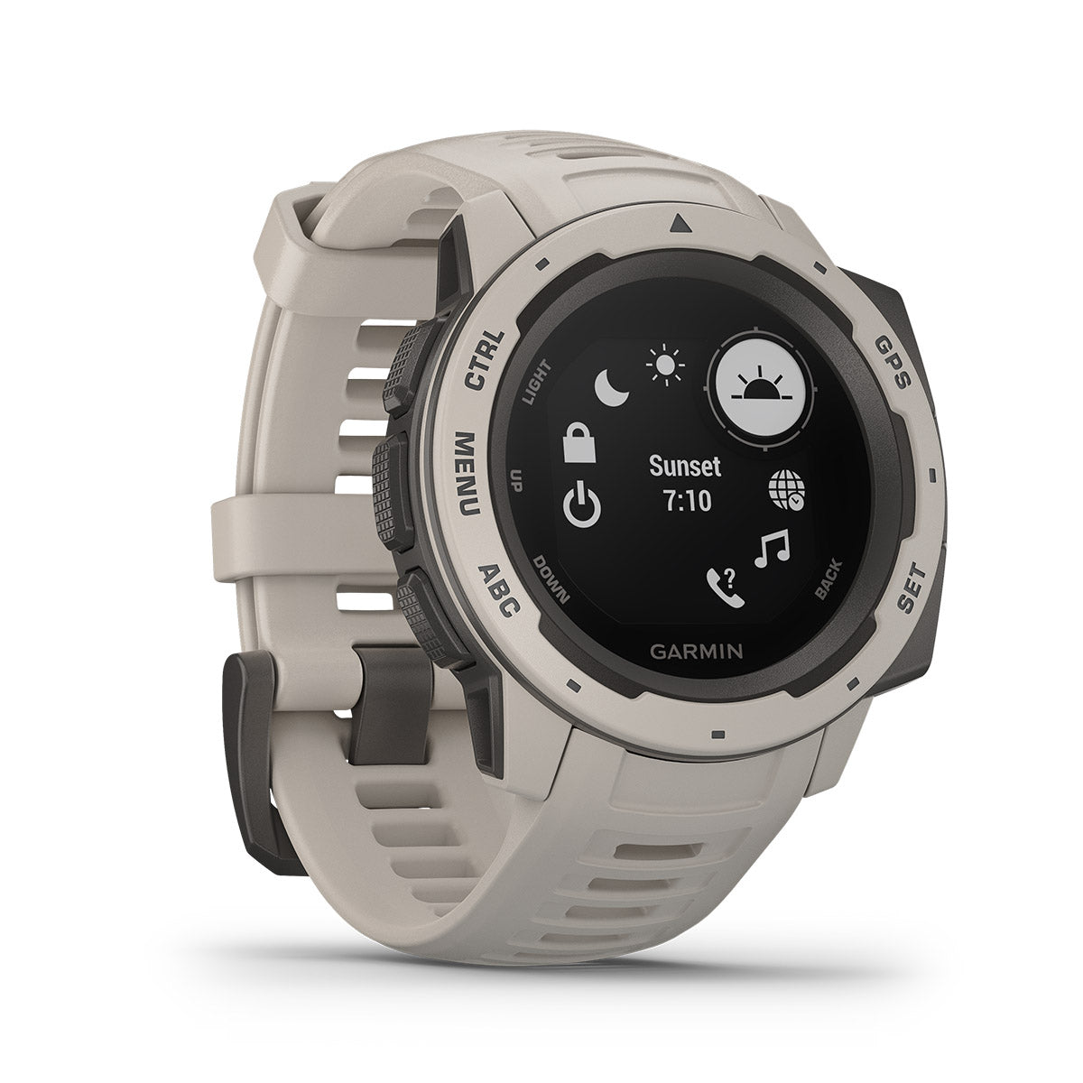 Garmin Instinct