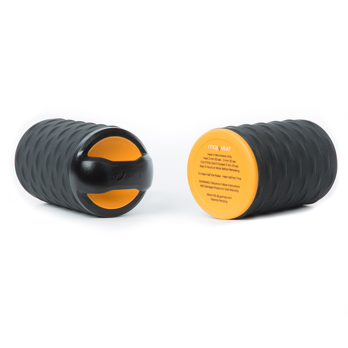 Moji Heat Massage Roller