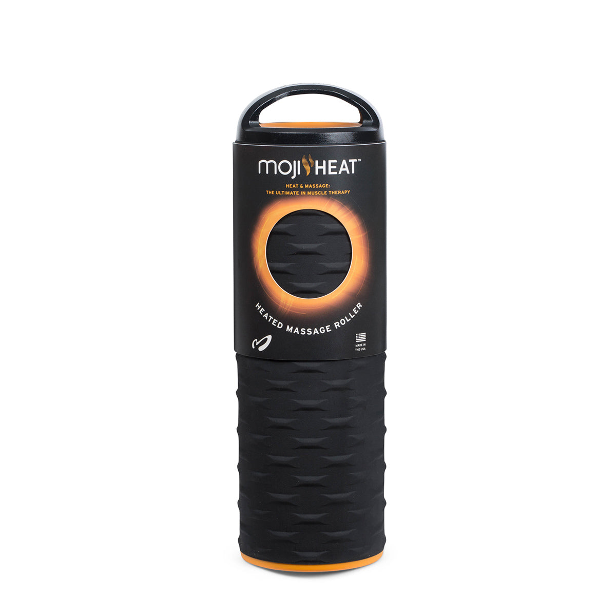 Moji Heat Massage Roller