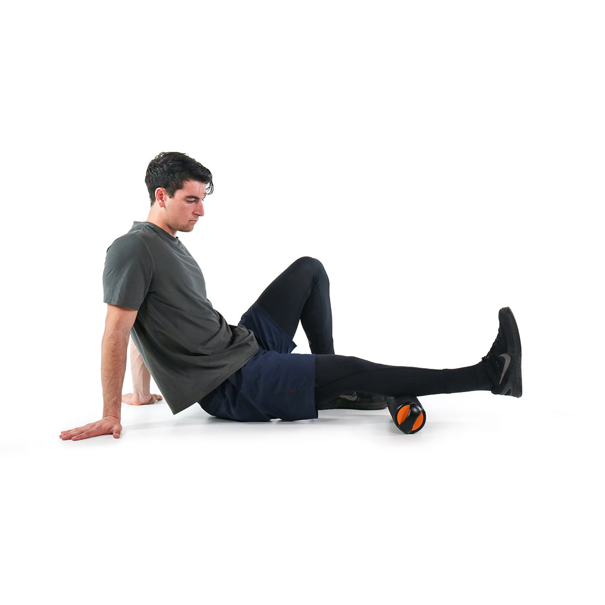 Moji Heat Massage Roller