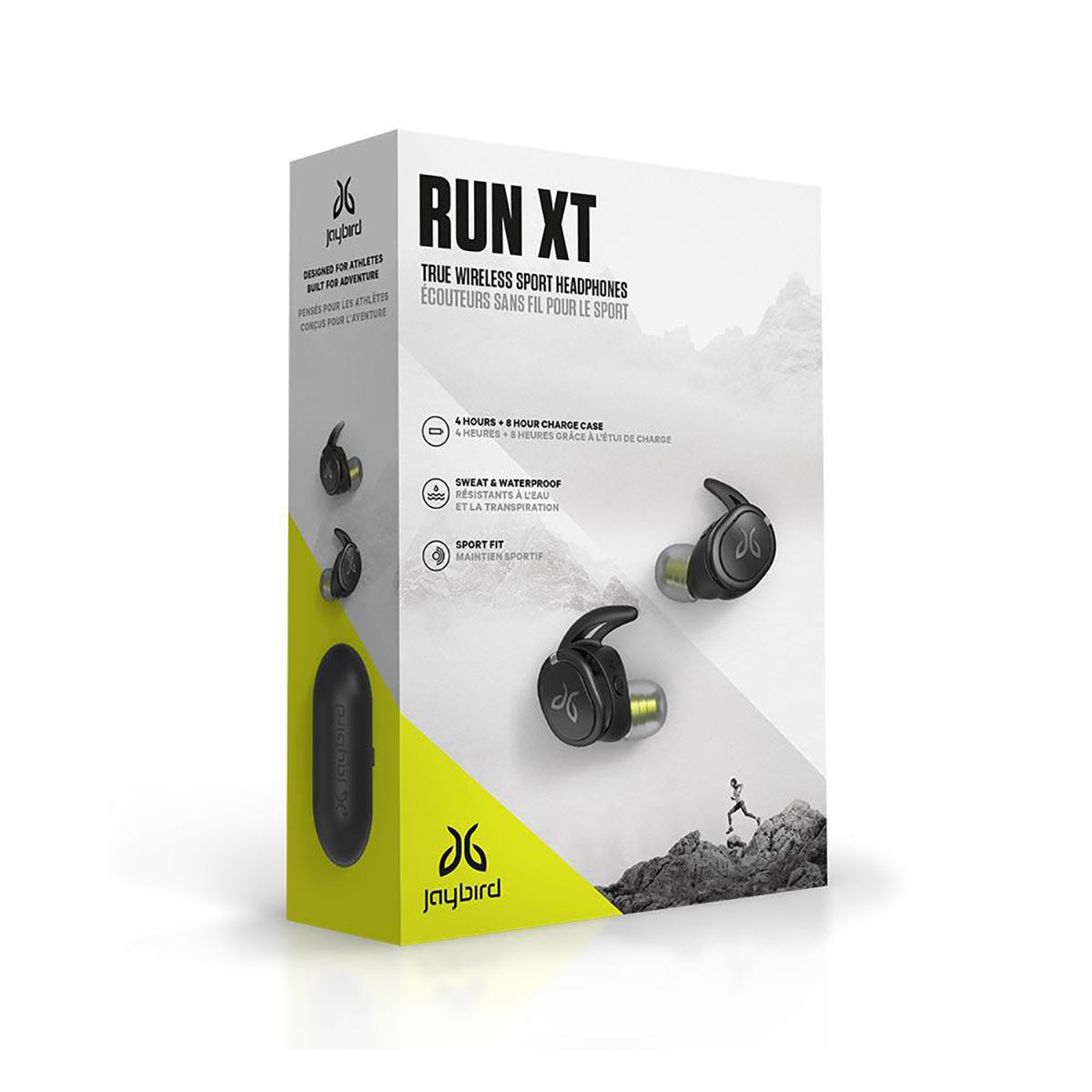 Jaybird RUN XT True Wireless Headphones