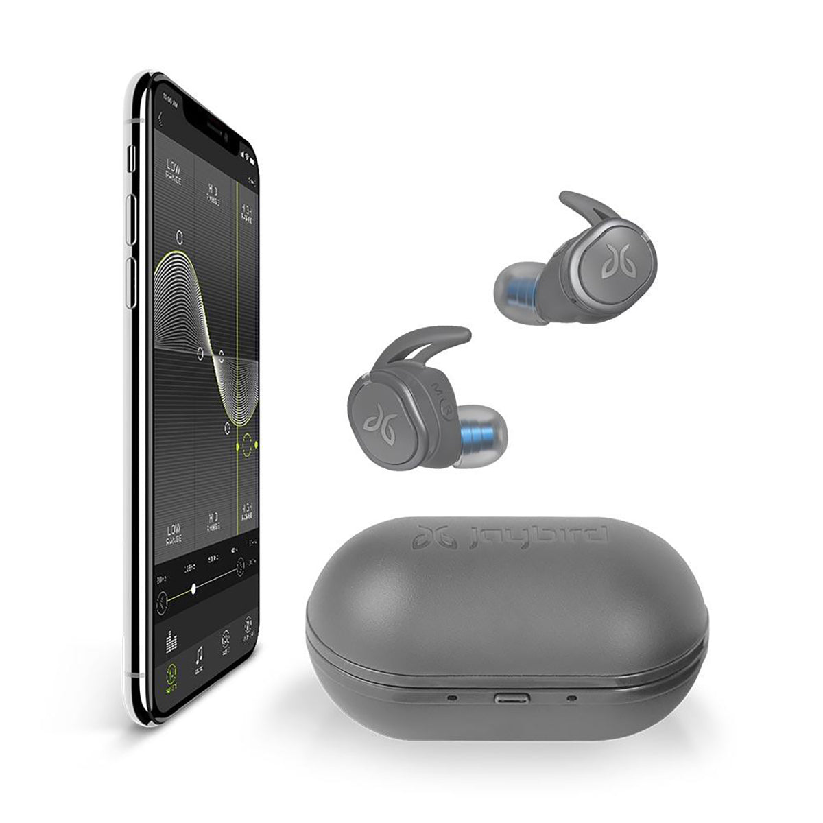 Jaybird RUN XT True Wireless Headphones