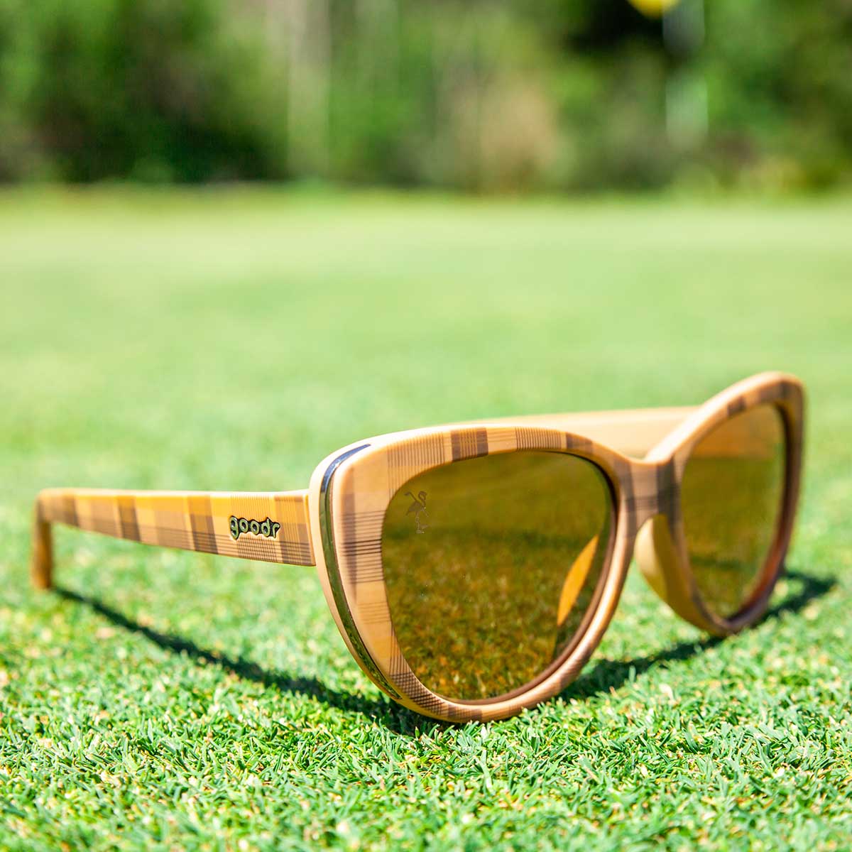 Goodr Fairway Fashion Frames