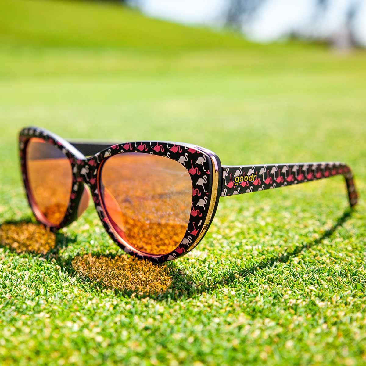 Goodr Fairway Fashion Frames