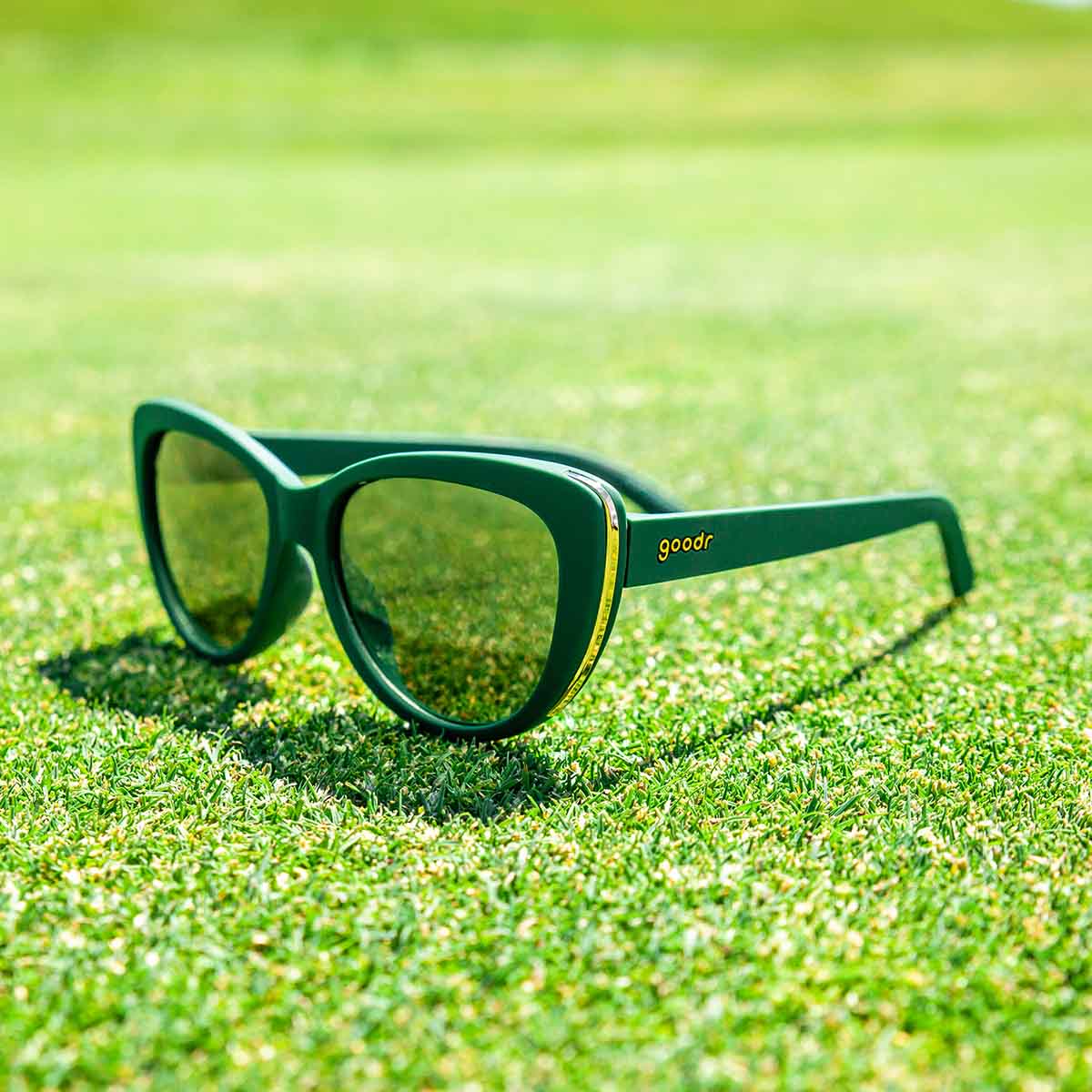Goodr Fairway Fashion Frames
