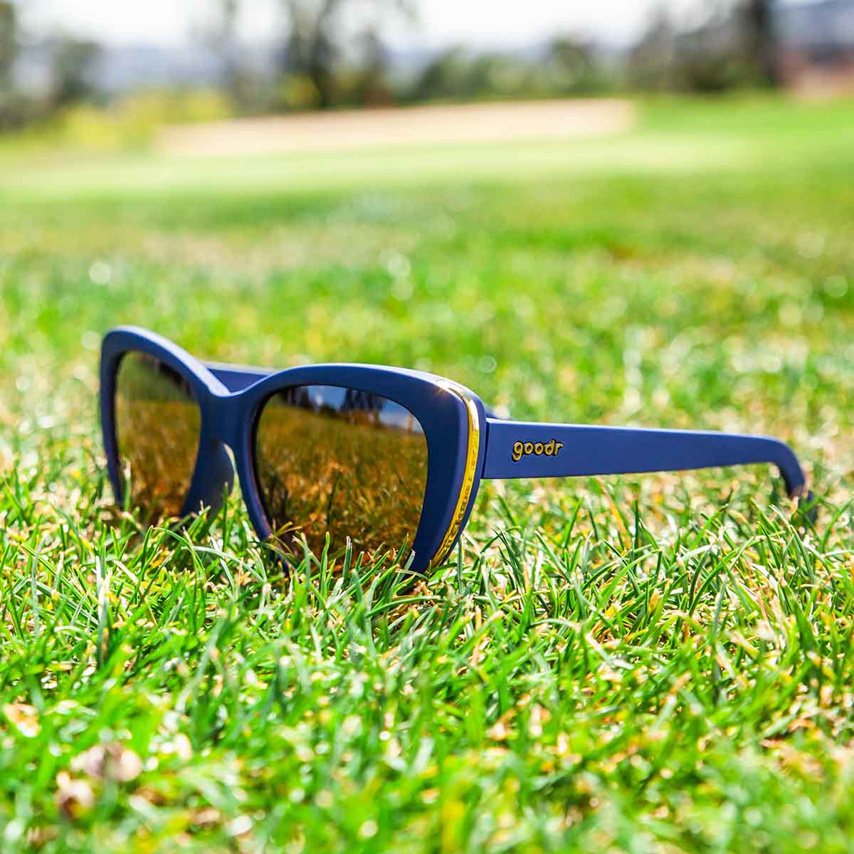 Goodr Fairway Fashion Frames