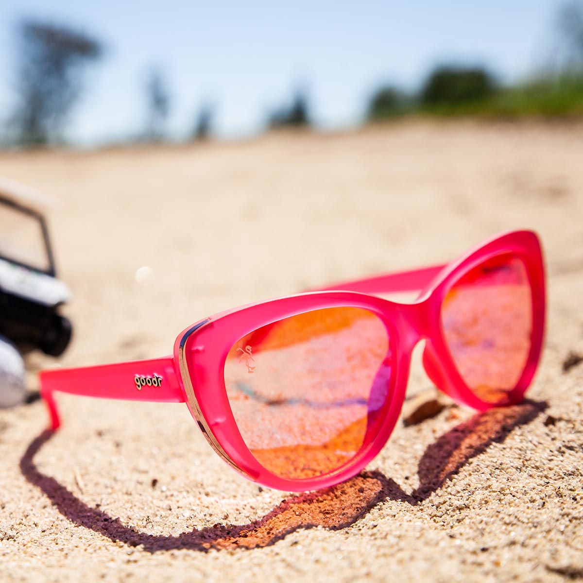 Goodr Fairway Fashion Frames