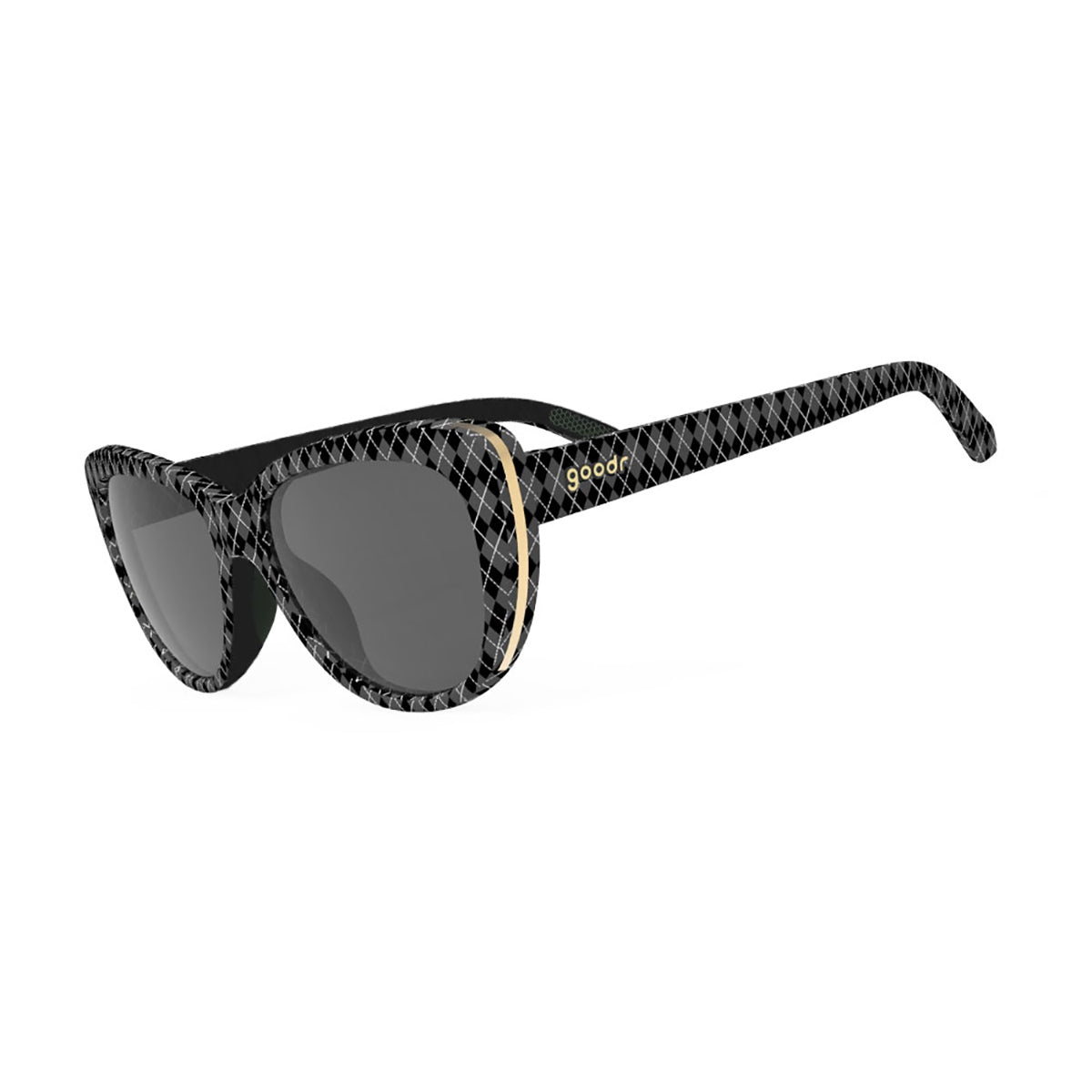 Goodr Fairway Fashion Frames