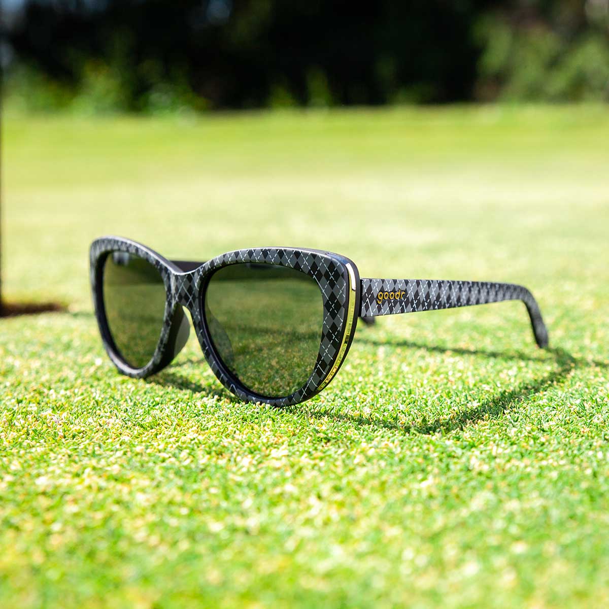 Goodr Fairway Fashion Frames