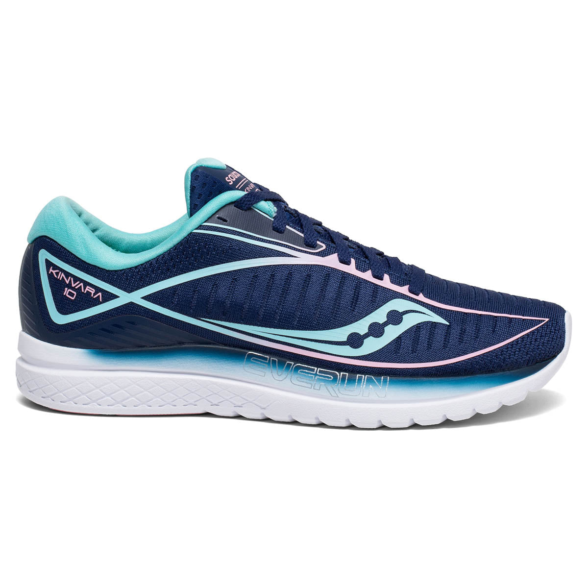 Saucony Kinvara 10