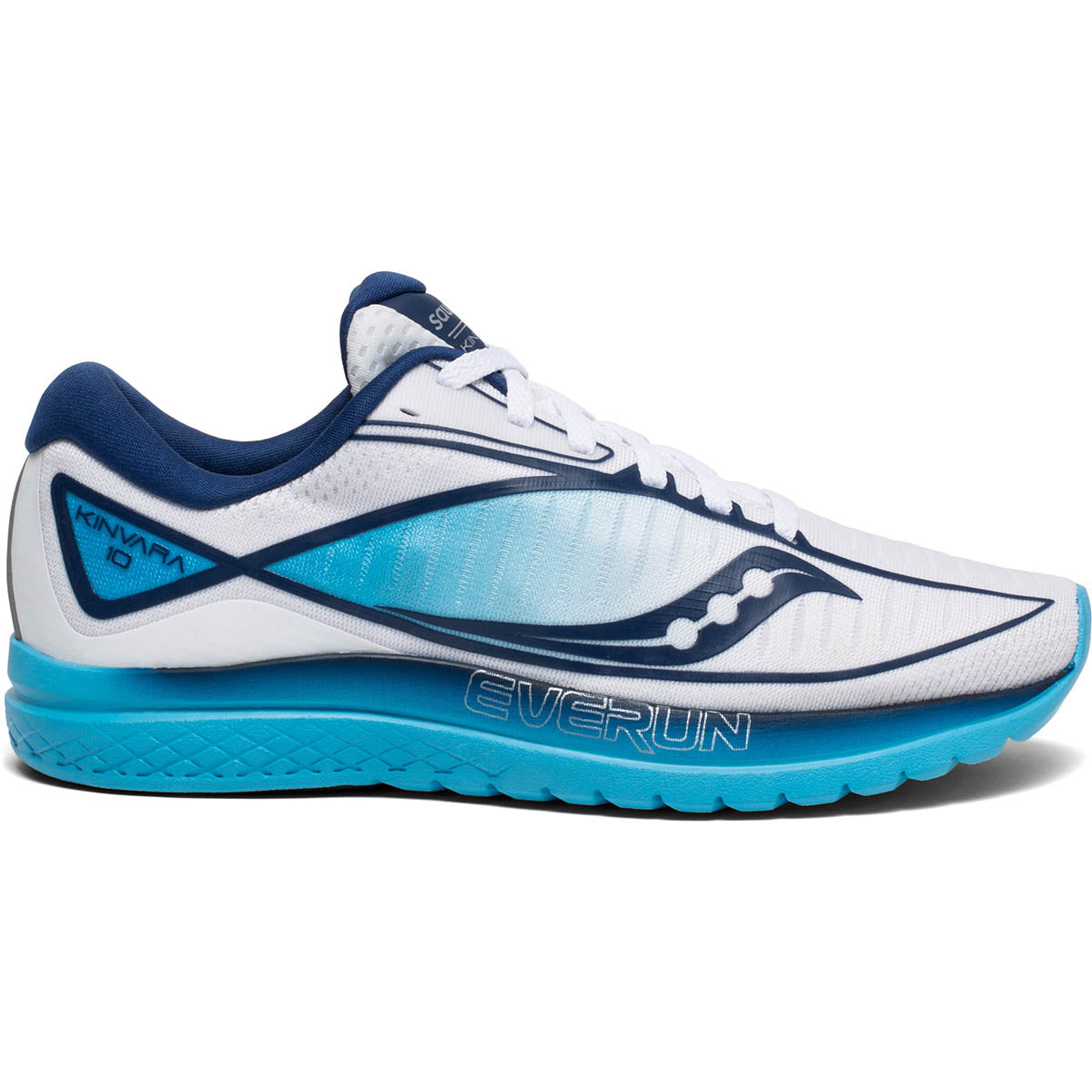 Saucony Kinvara 10