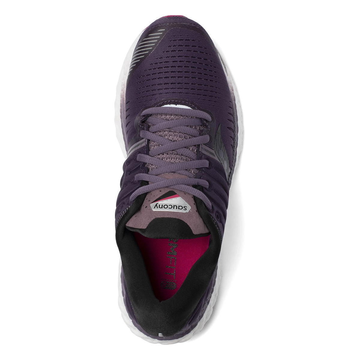 Saucony Hurricane 22