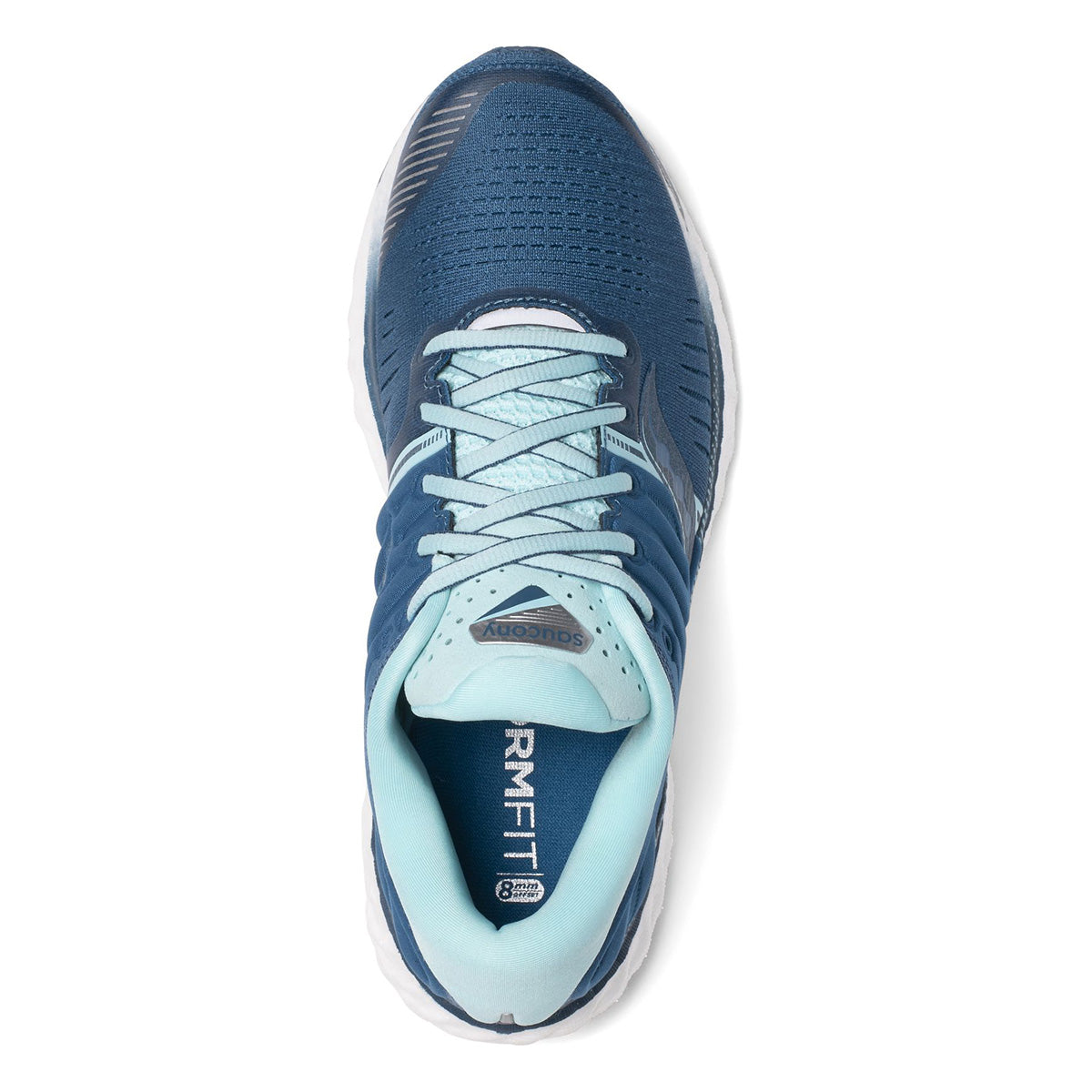 Saucony Hurricane 22