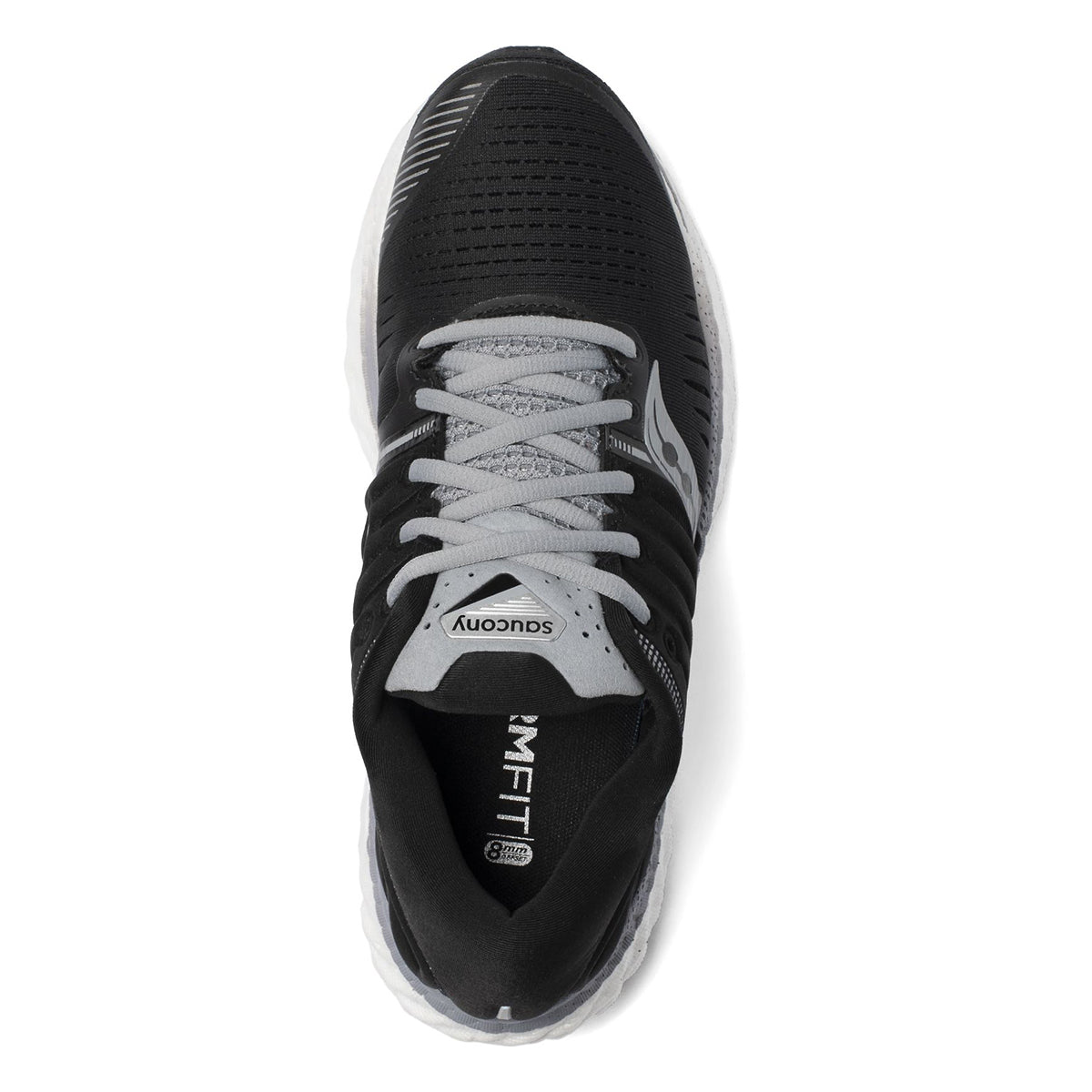 Saucony Hurricane 22