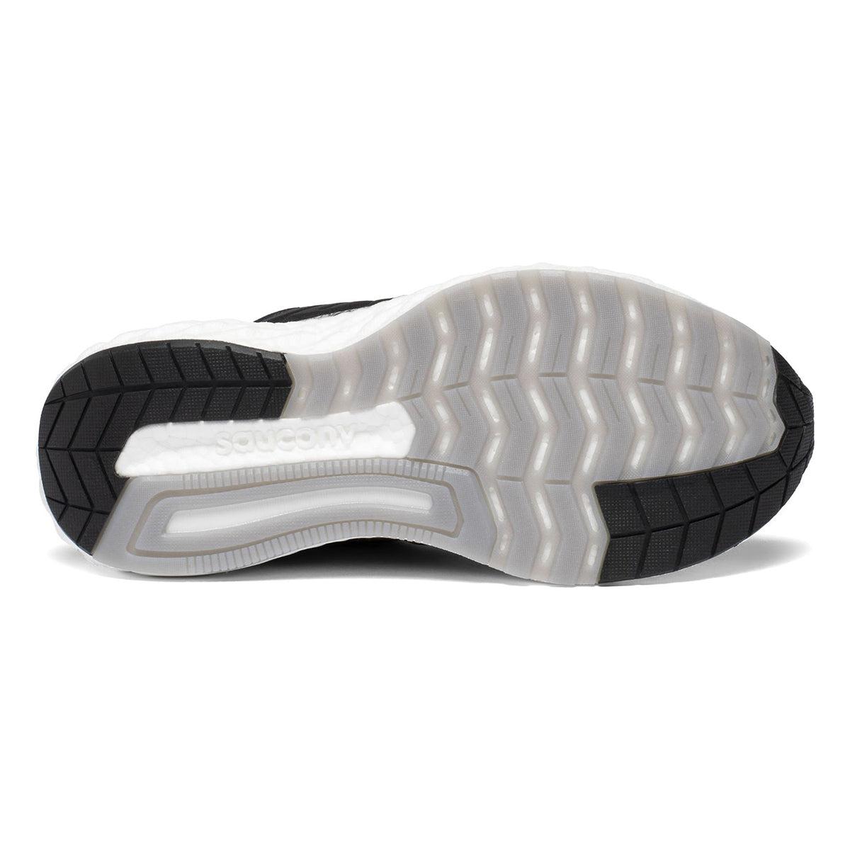 Saucony Hurricane 22