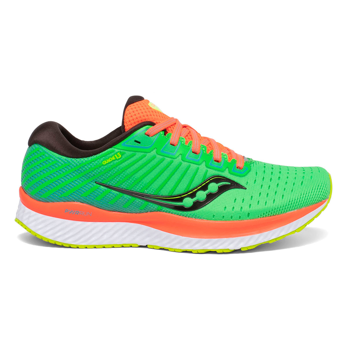 Saucony Guide 13