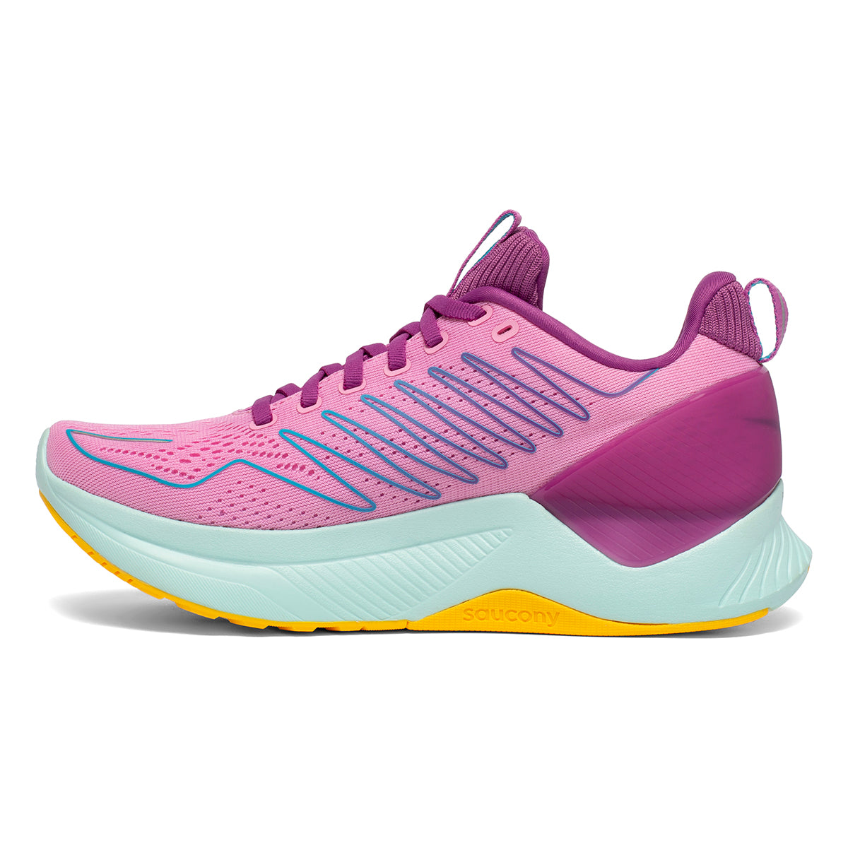 Saucony Endorphin Shift