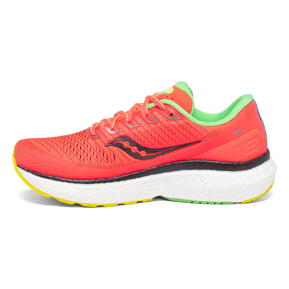 Saucony Triumph 18