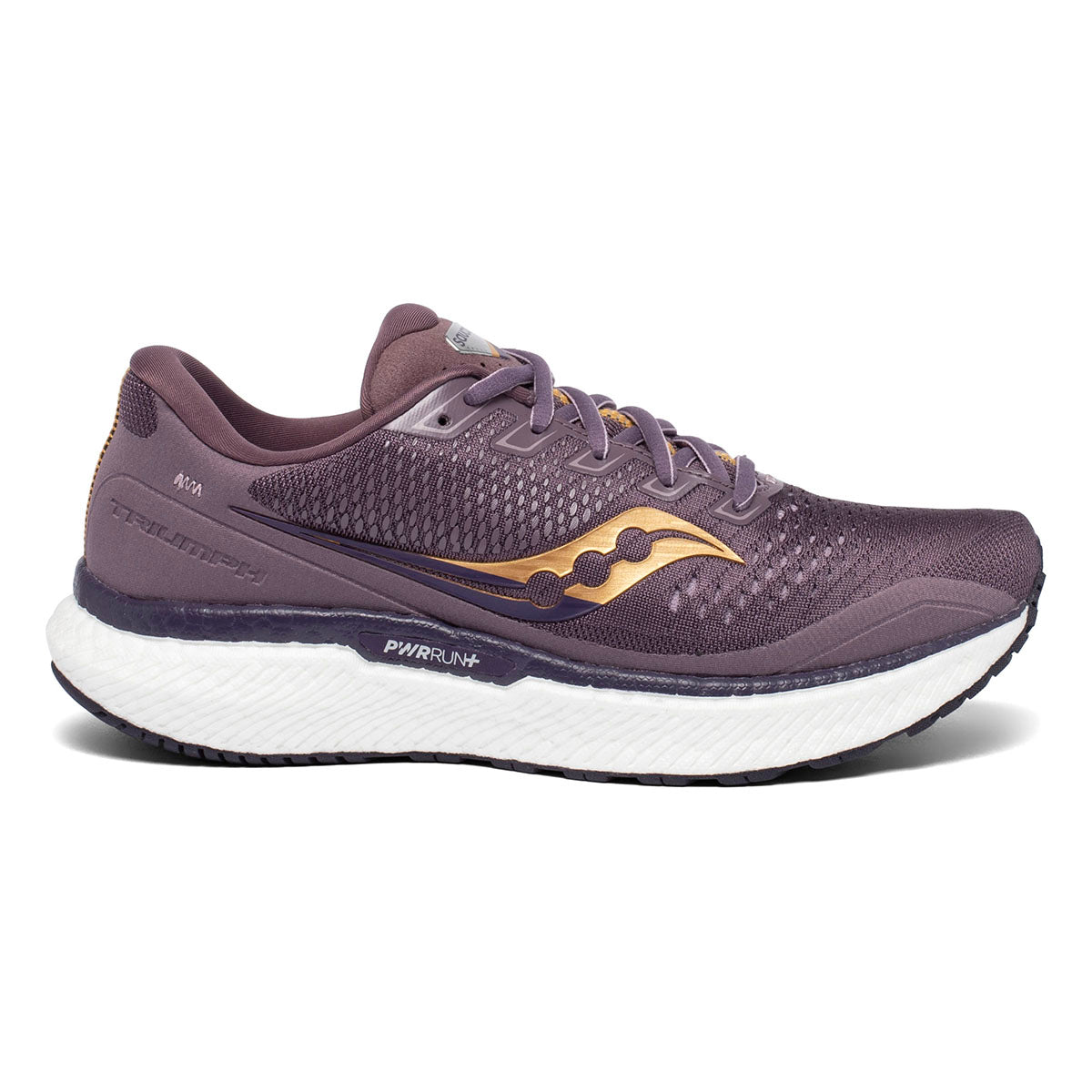 Saucony Triumph 18